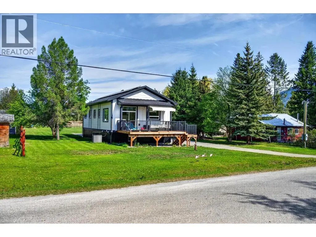 888 Canyon Creek Road, Golden